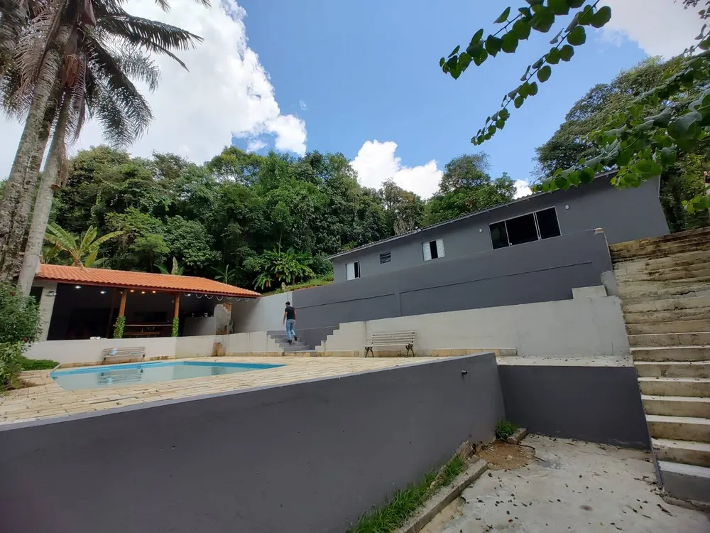 Chácara, 3 quartos, 1100 m² - Foto 3