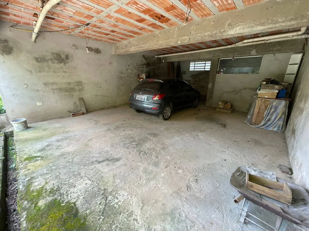 Chácara, 4 quartos, 840 m² - Foto 3