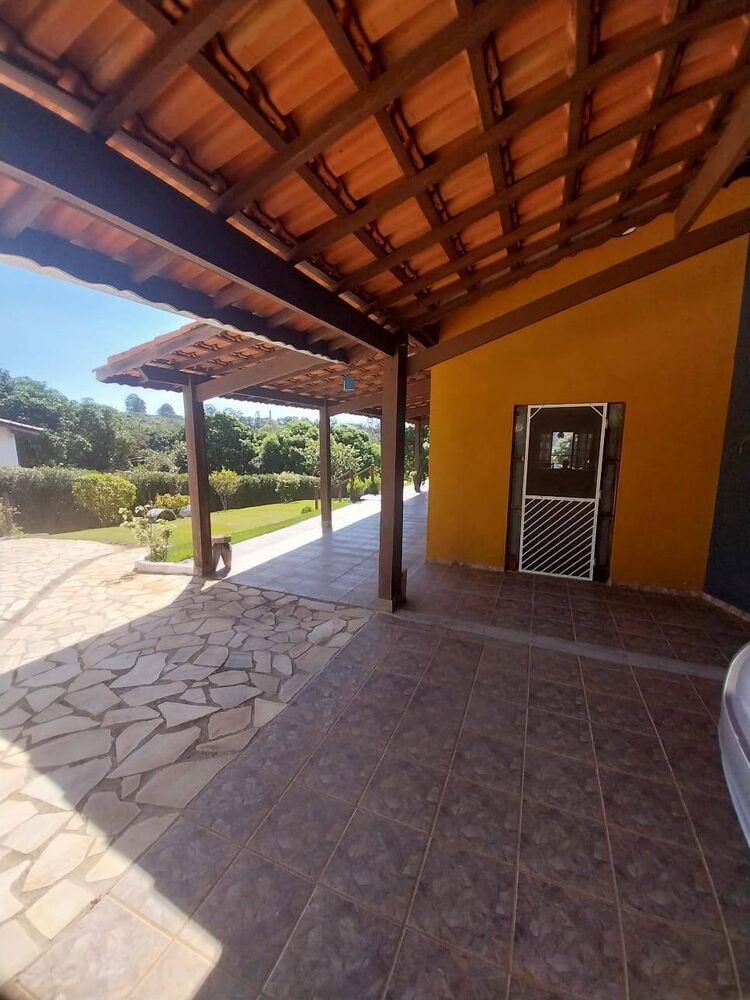 Chácara à venda e aluguel com 3 quartos, 350m² - Foto 3