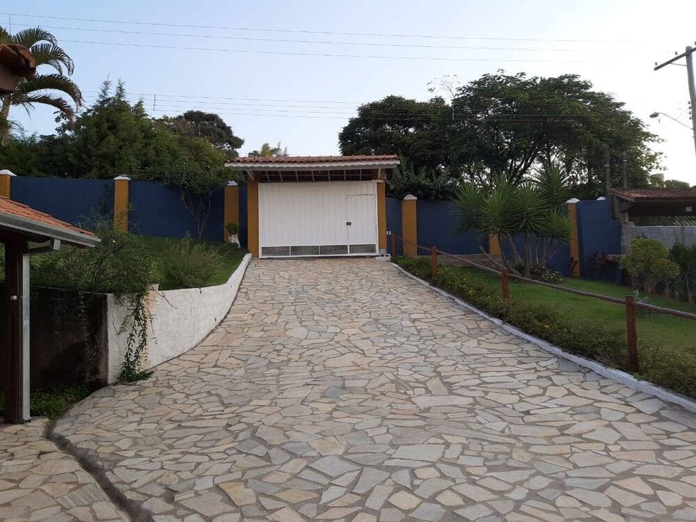 Chácara à venda e aluguel com 3 quartos, 350m² - Foto 4