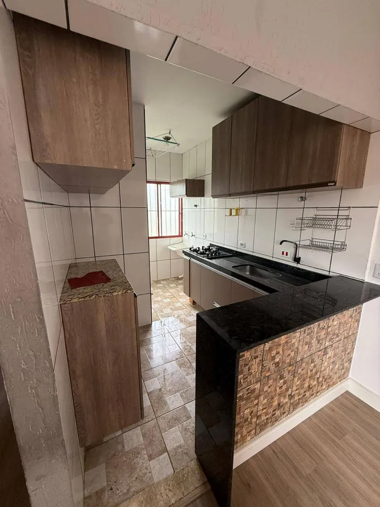 Apartamento, 2 quartos - Foto 1