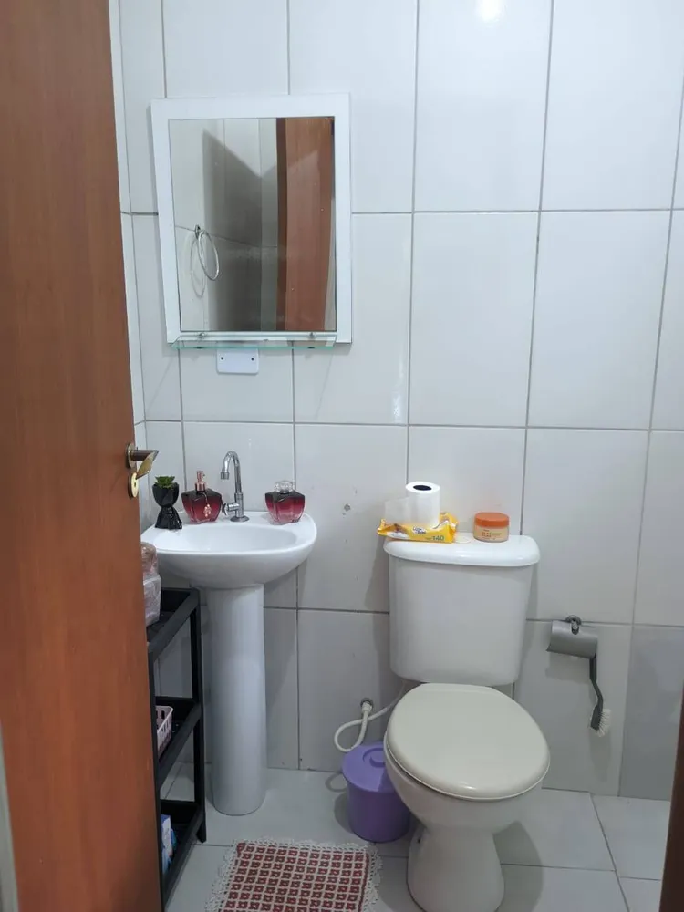 Casa, 2 quartos, 90 m² - Foto 8