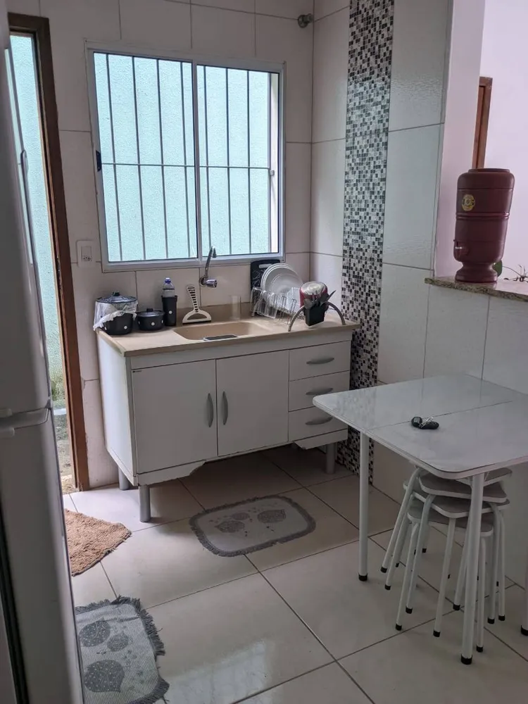 Casa, 2 quartos, 90 m² - Foto 7