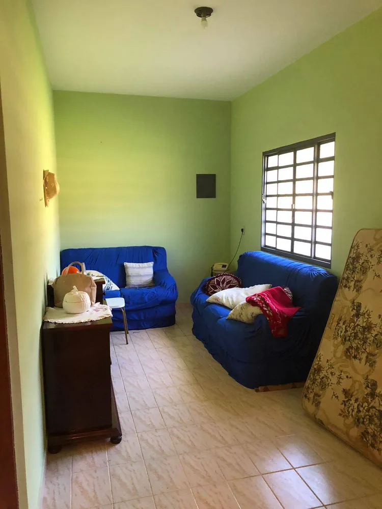 Sítio, 6 quartos, 403 m² - Foto 6