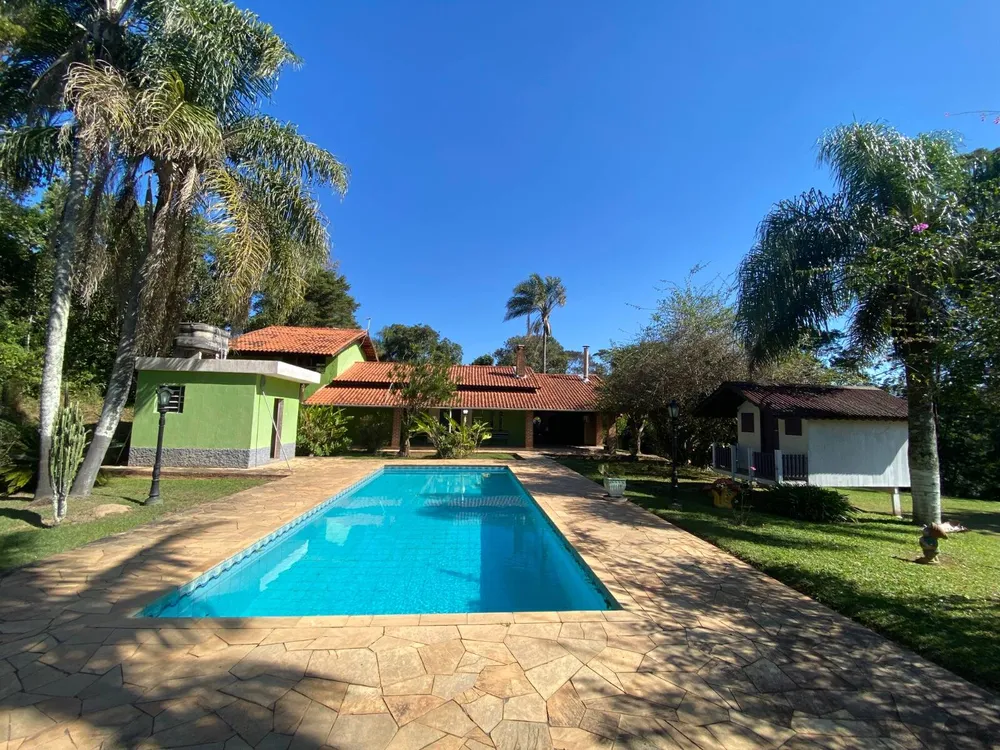 Sítio, 4 quartos, 48 m² - Foto 8