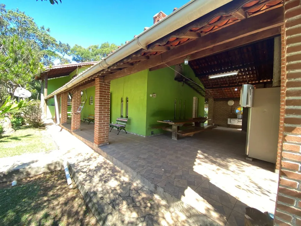 Sítio, 4 quartos, 48 m² - Foto 7