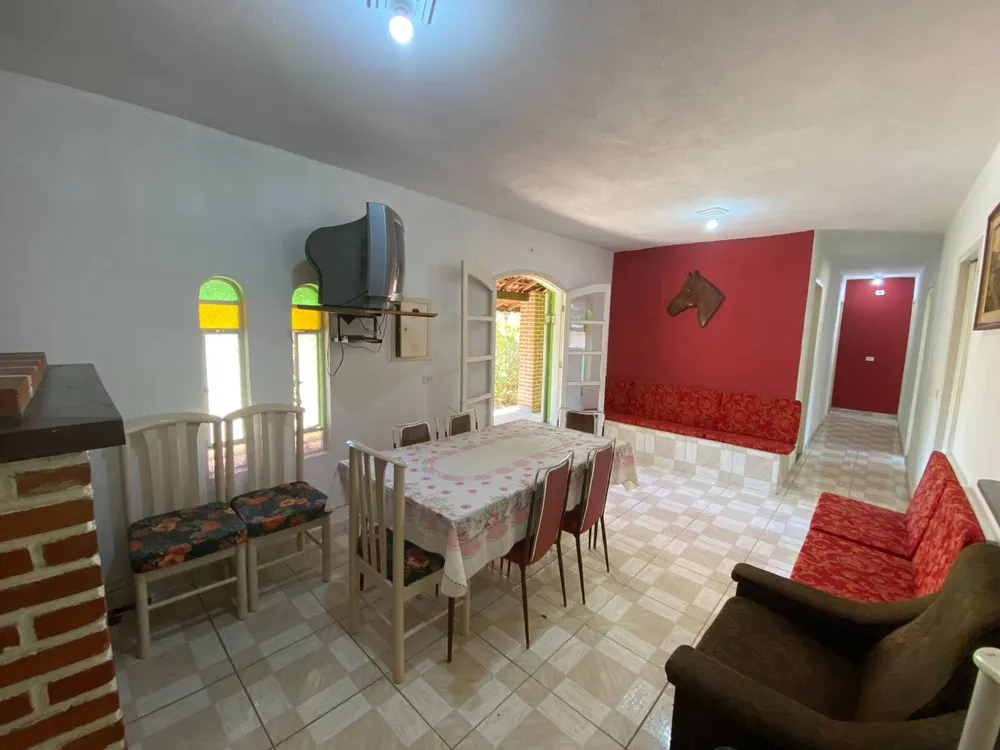 Sítio, 4 quartos, 48 m² - Foto 4