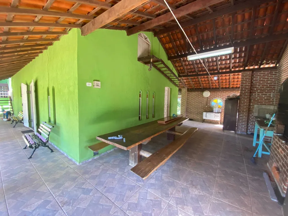 Sítio, 4 quartos, 48 m² - Foto 6