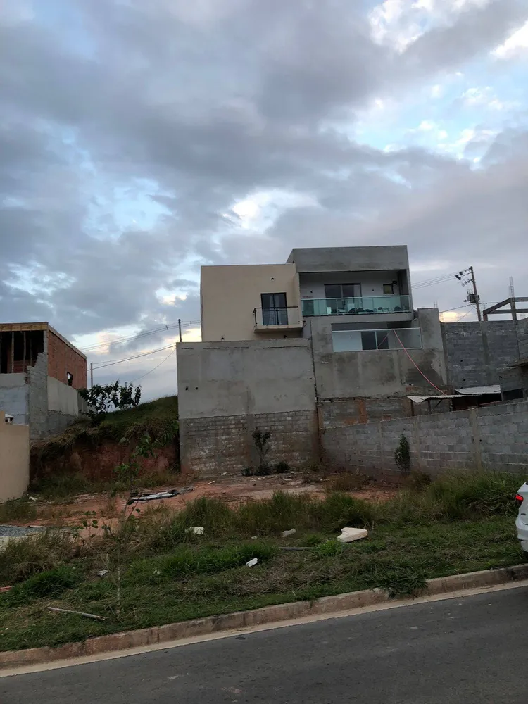 Terreno, 140 m² - Foto 1