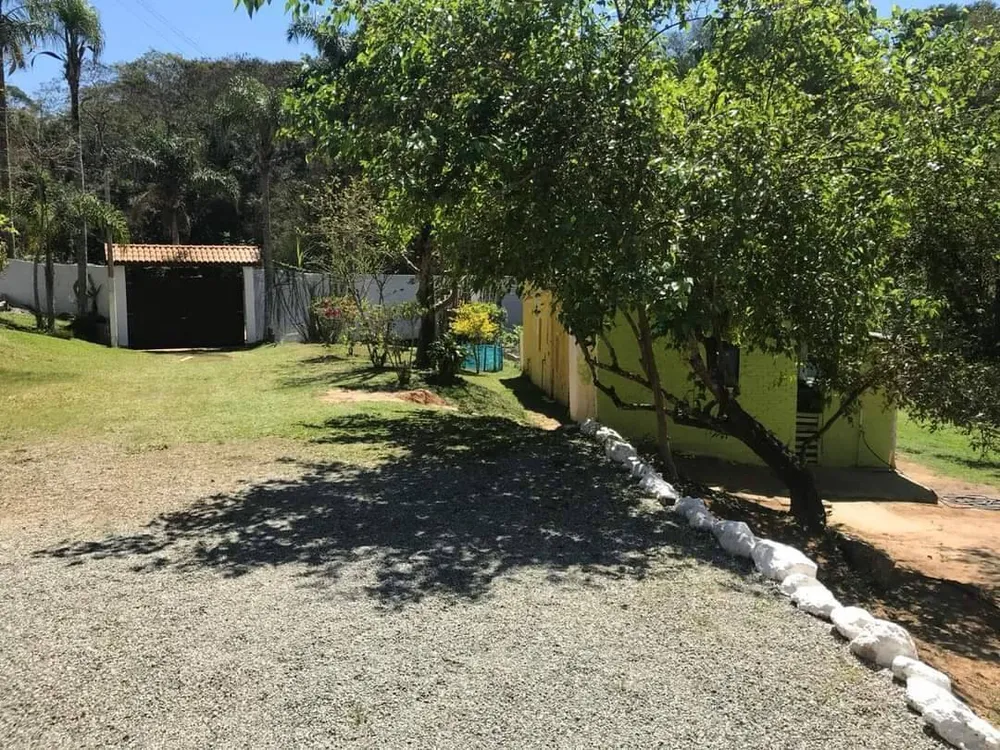 Sítio, 8 quartos, 6 hectares - Foto 6
