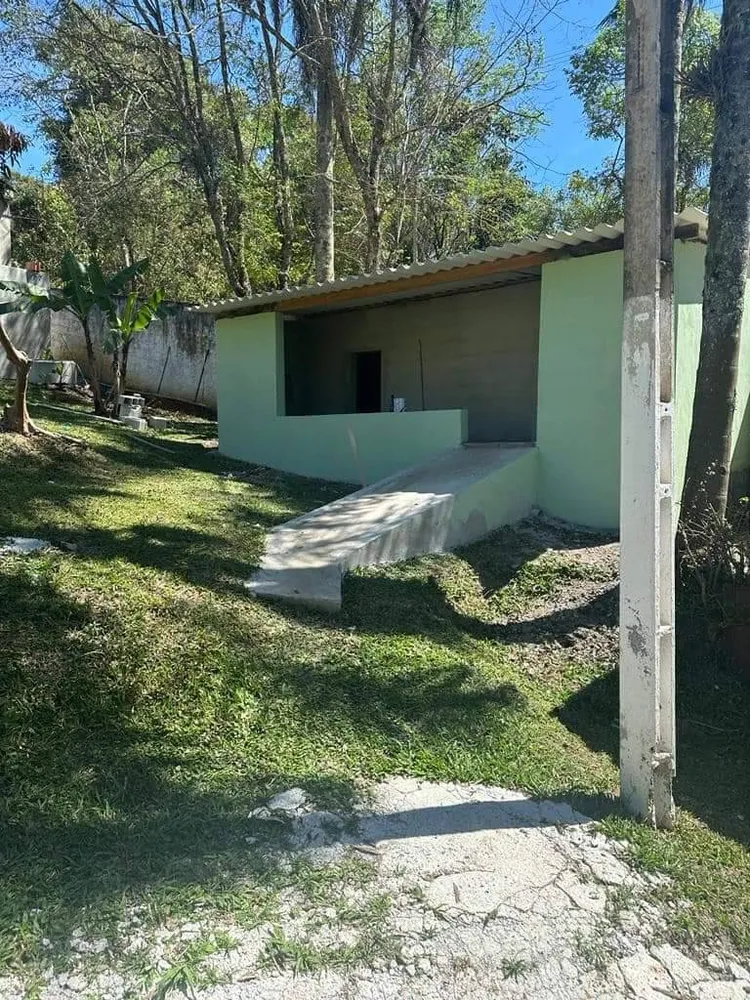 Sítio, 8 quartos, 6 hectares - Foto 4