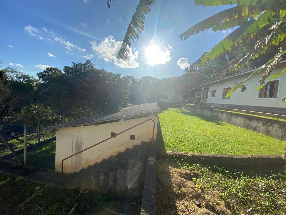 Chácara, 4 quartos, 2100 m² - Foto 7