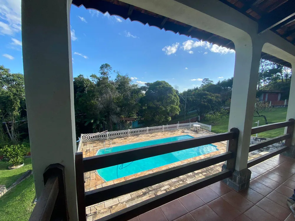 Chácara, 4 quartos, 2100 m² - Foto 8