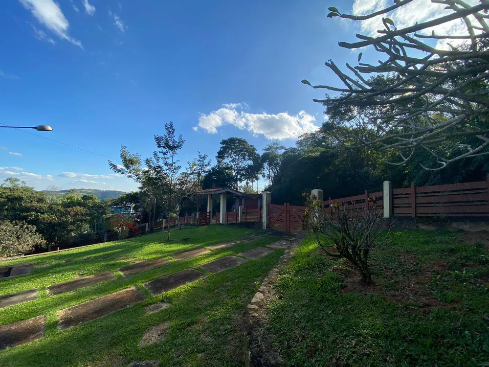 Chácara, 4 quartos, 2100 m² - Foto 3