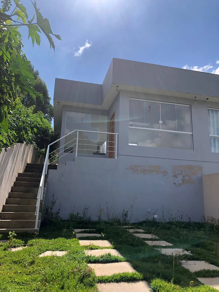 Casa, 2 quartos, 130 m² - Foto 4