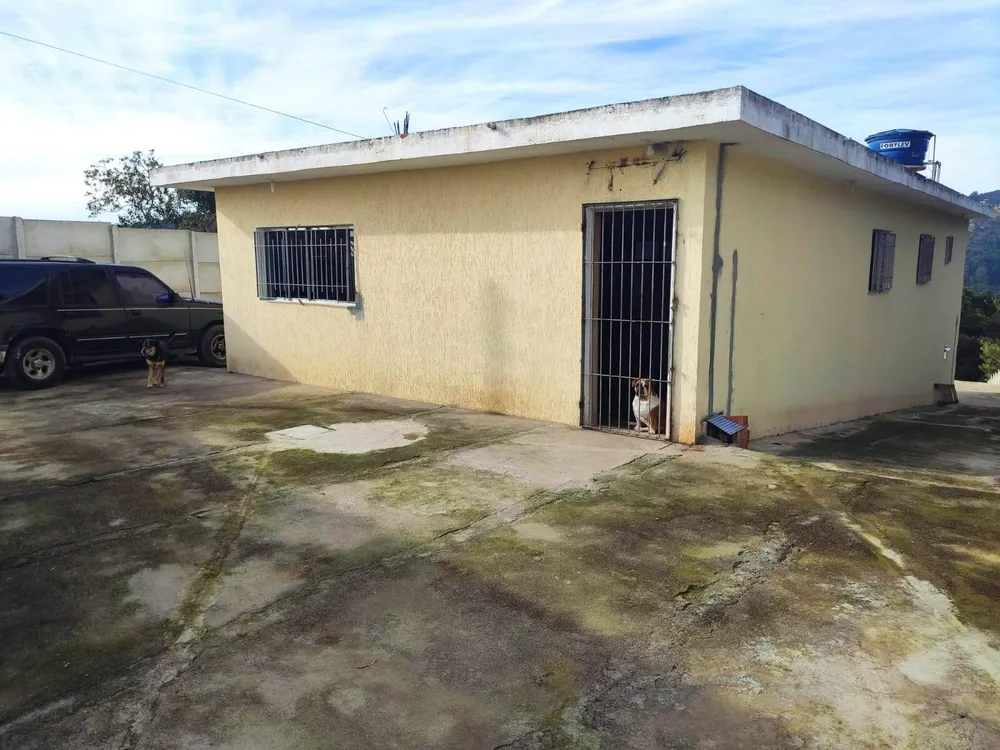 Chácara, 4 quartos, 1200 m² - Foto 1