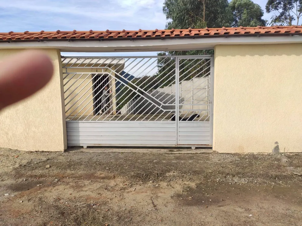 Chácara, 4 quartos, 1200 m² - Foto 4