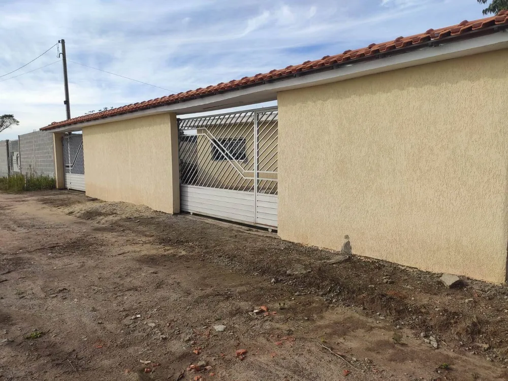 Chácara, 4 quartos, 1200 m² - Foto 2