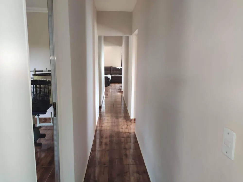 Chácara, 4 quartos, 1200 m² - Foto 6