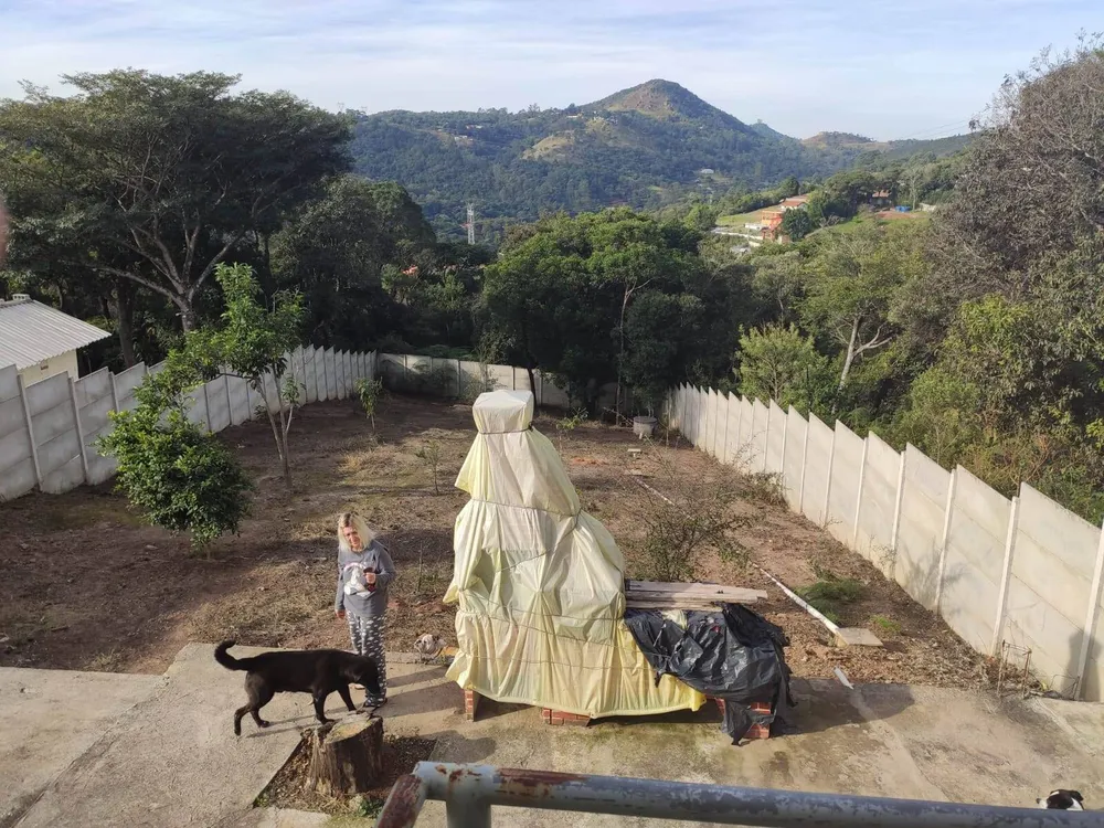 Chácara, 4 quartos, 1200 m² - Foto 5