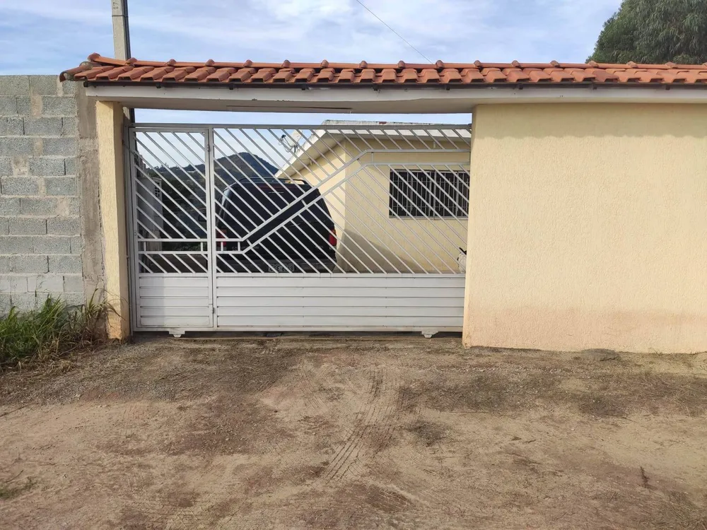 Chácara, 4 quartos, 1200 m² - Foto 3