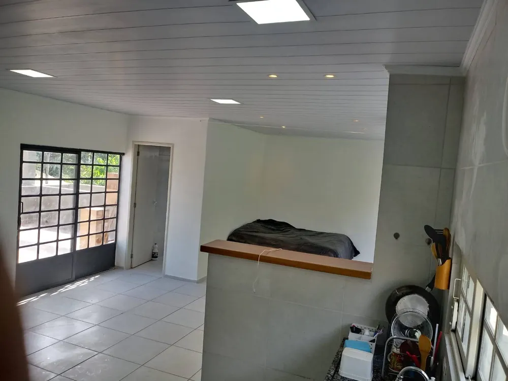 Casa, 1 quarto, 44 m² - Foto 7