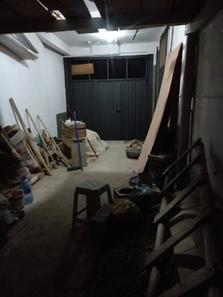 Casa, 1 quarto, 44 m² - Foto 8