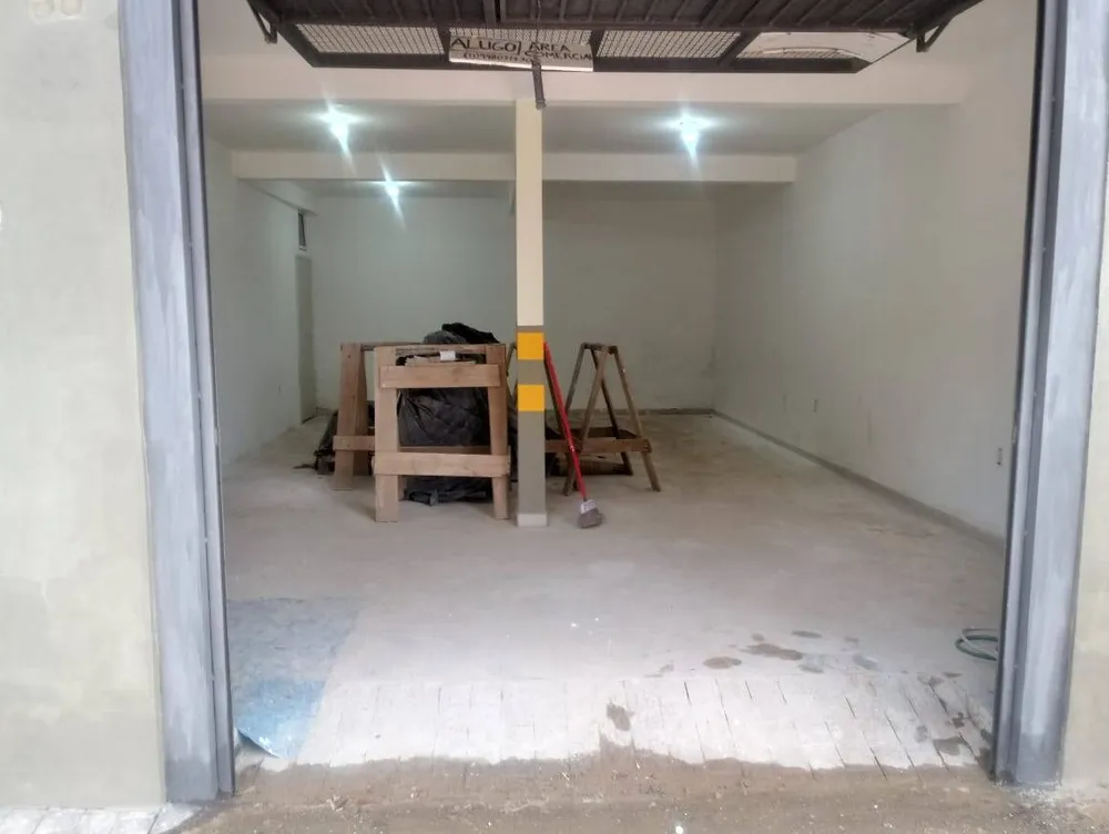 Casa, 1 quarto, 44 m² - Foto 5