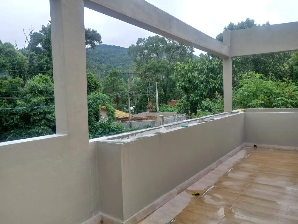Casa, 1 quarto, 44 m² - Foto 1