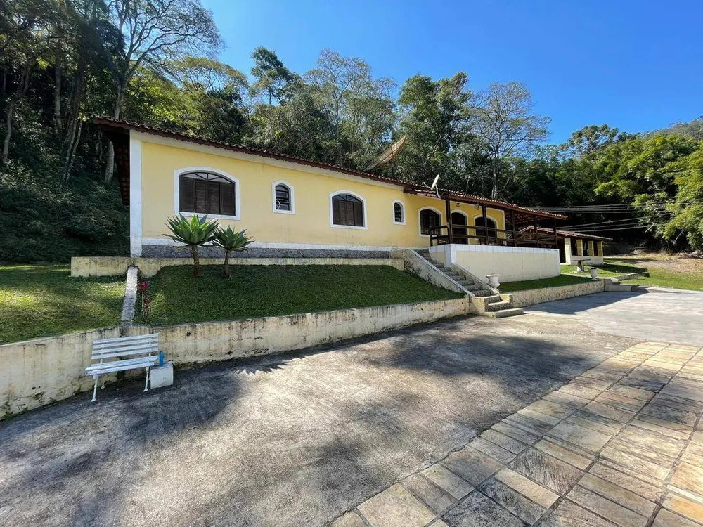 Sítio, 5 quartos, 2 hectares - Foto 2