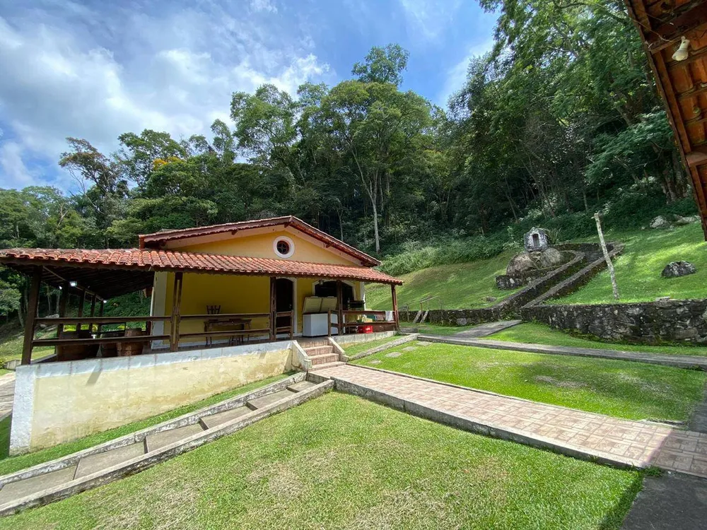 Sítio, 5 quartos, 2 hectares - Foto 6