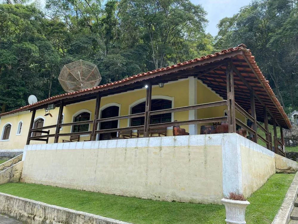 Sítio, 5 quartos, 2 hectares - Foto 4
