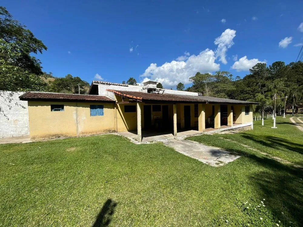 Sítio, 5 quartos, 2 hectares - Foto 3