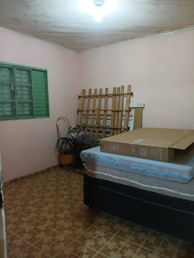 Chácara, 3 quartos, 4000 m² - Foto 8
