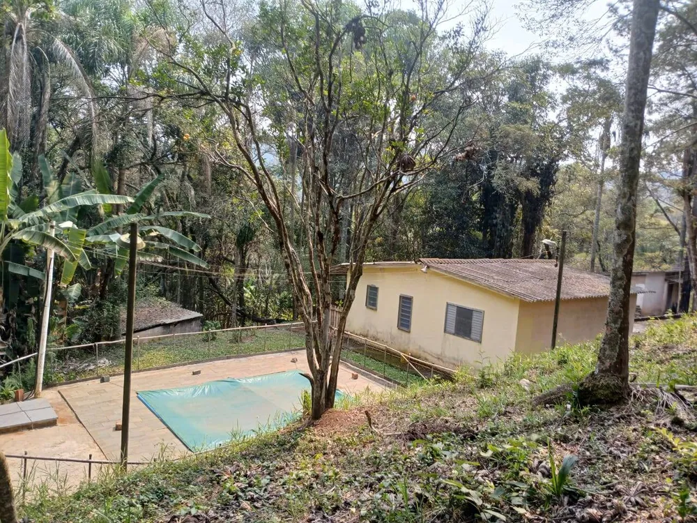 Chácara, 3 quartos, 4000 m² - Foto 5
