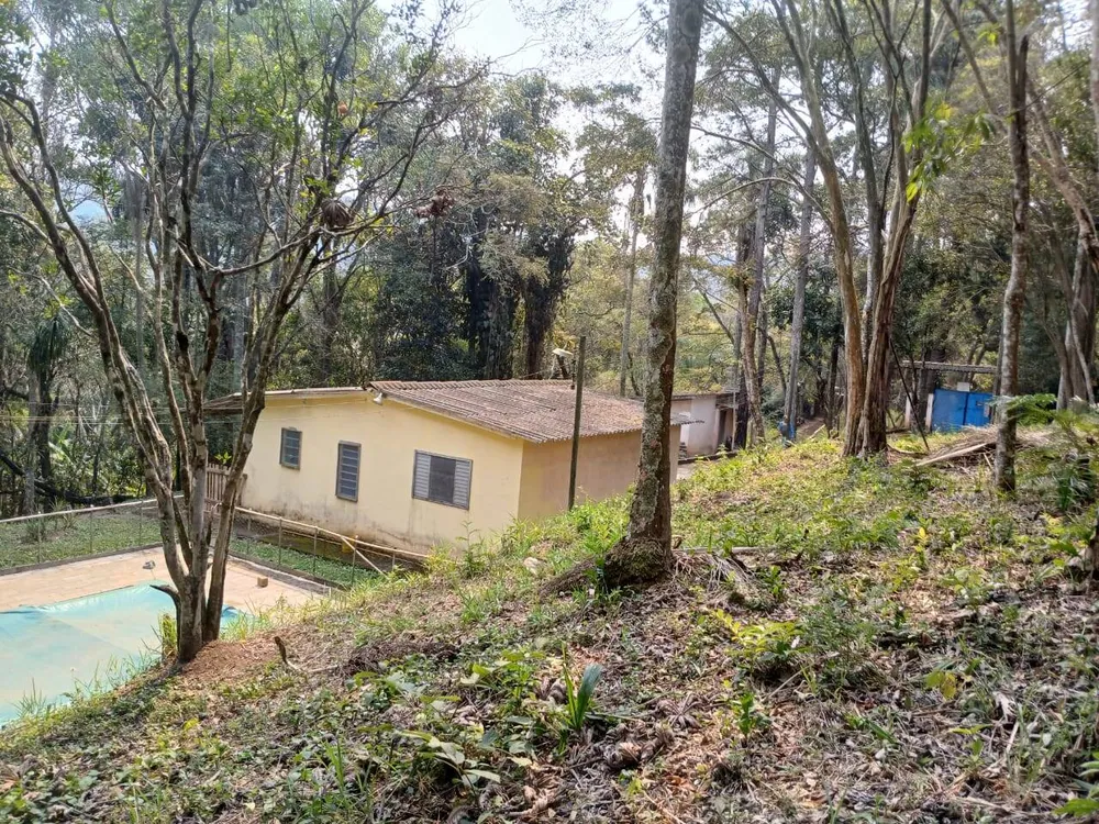 Chácara, 3 quartos, 4000 m² - Foto 4