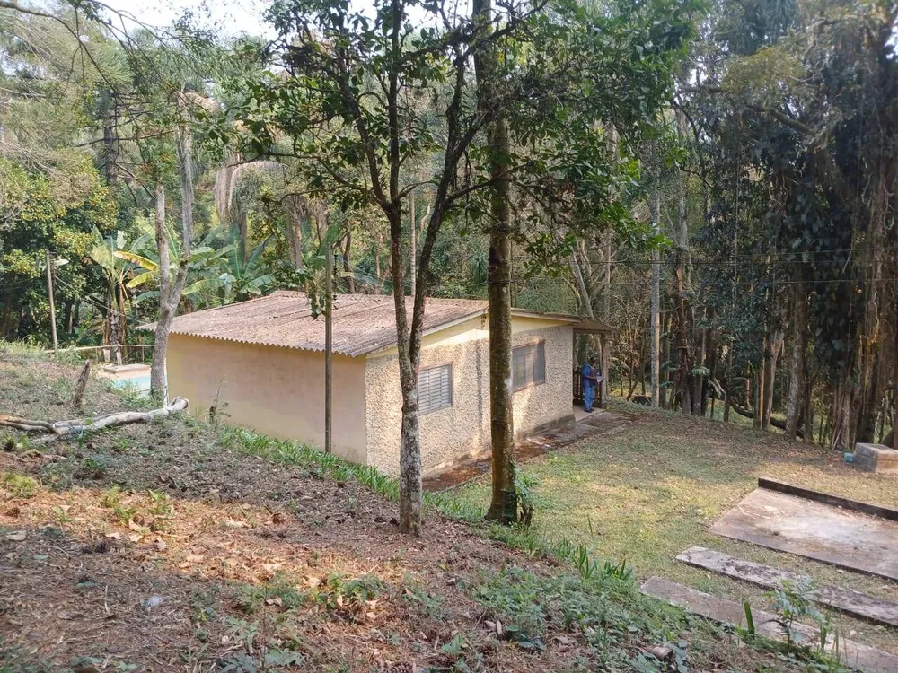 Chácara, 3 quartos, 4000 m² - Foto 3
