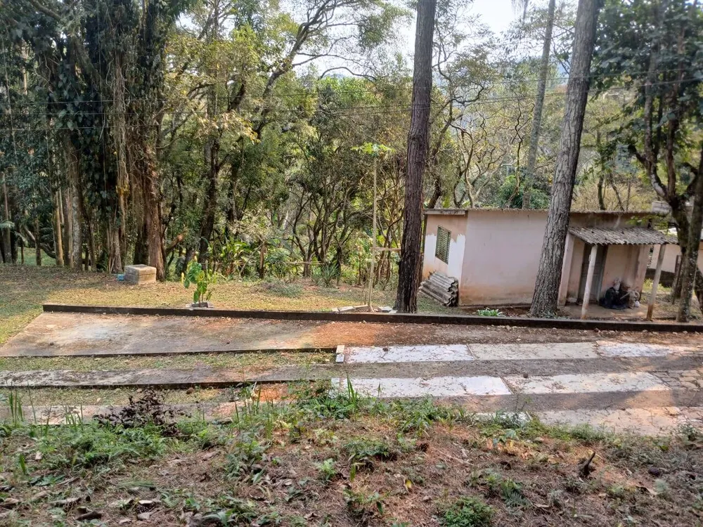 Chácara, 3 quartos, 4000 m² - Foto 2