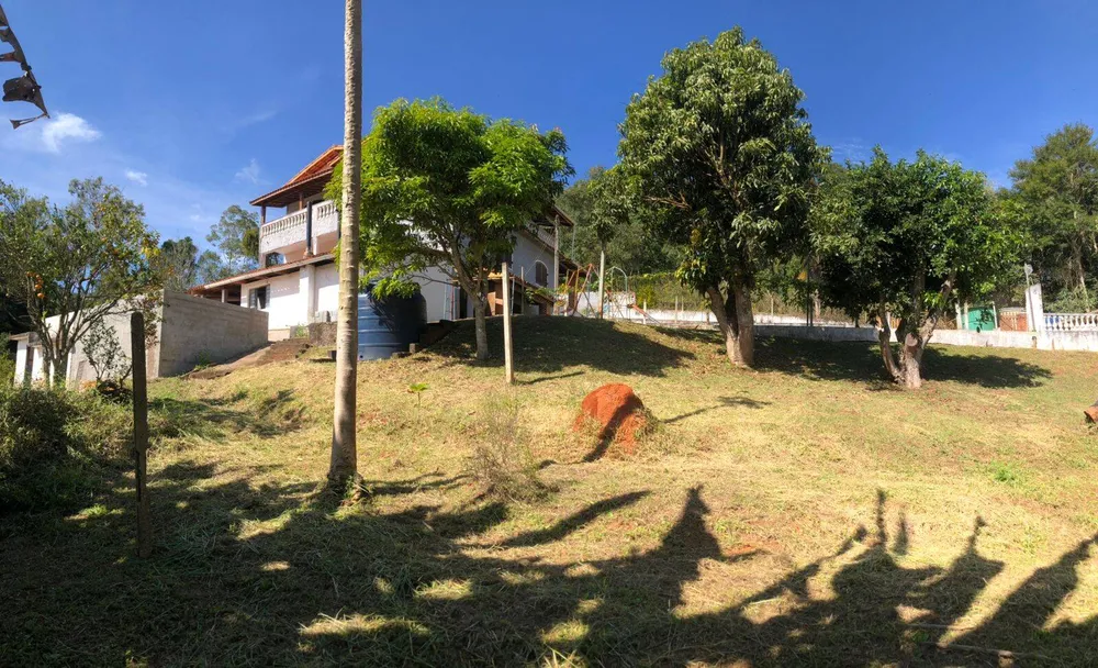Chácara, 4 quartos, 2100 m² - Foto 6