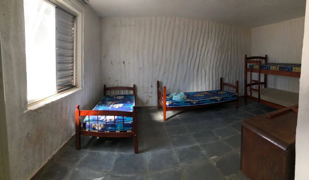Chácara, 4 quartos, 2100 m² - Foto 7