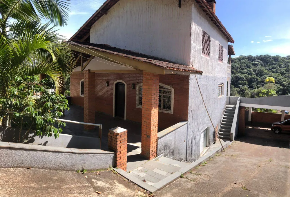 Chácara, 4 quartos, 2100 m² - Foto 8
