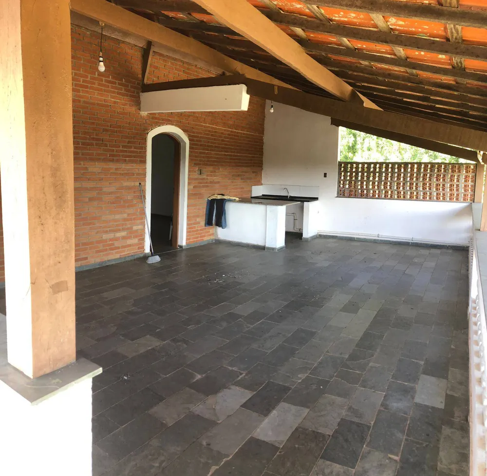 Chácara, 4 quartos, 2100 m² - Foto 4