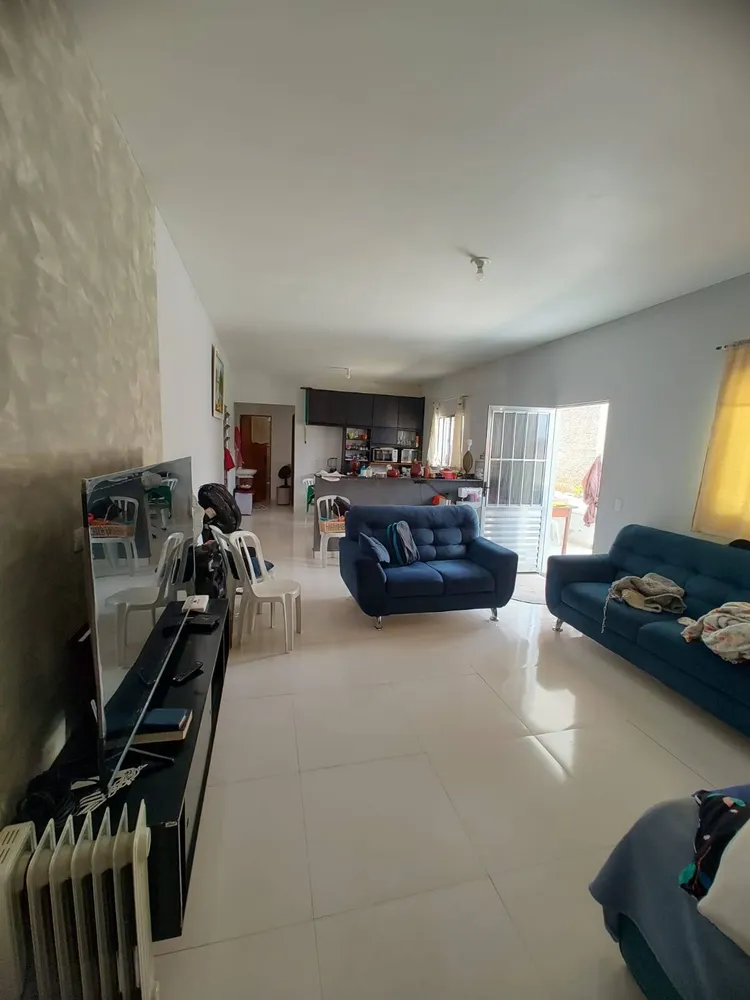 Casa, 2 quartos, 140 m² - Foto 7