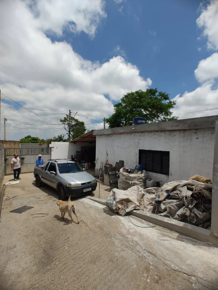 Casa, 2 quartos, 140 m² - Foto 2