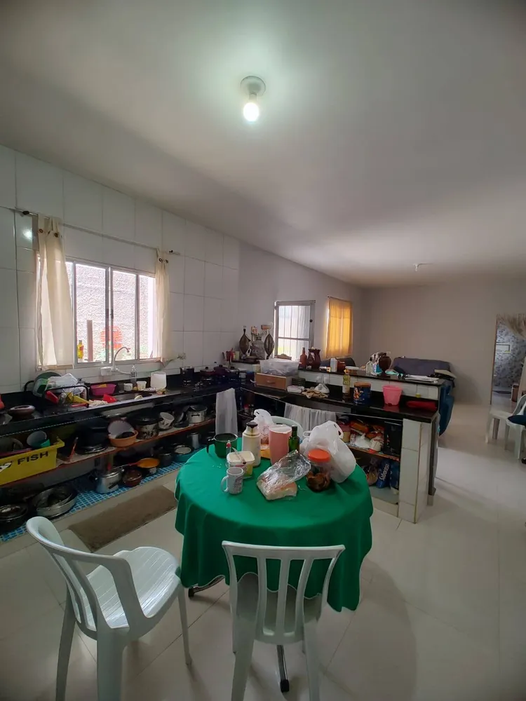 Casa, 2 quartos, 140 m² - Foto 5
