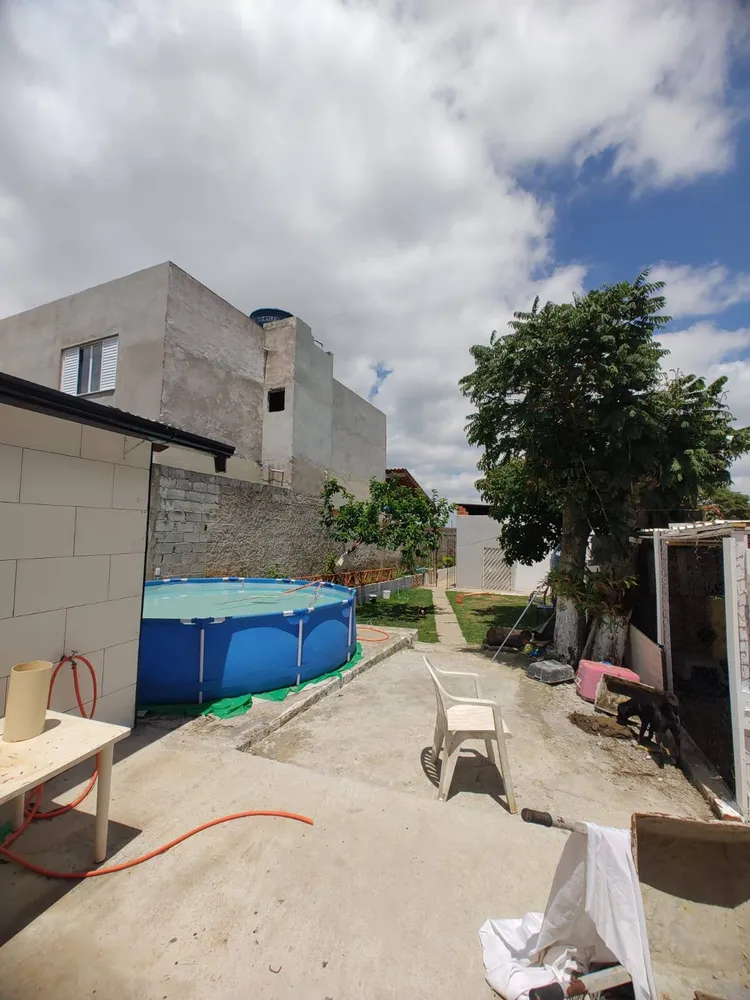Casa, 2 quartos, 140 m² - Foto 6