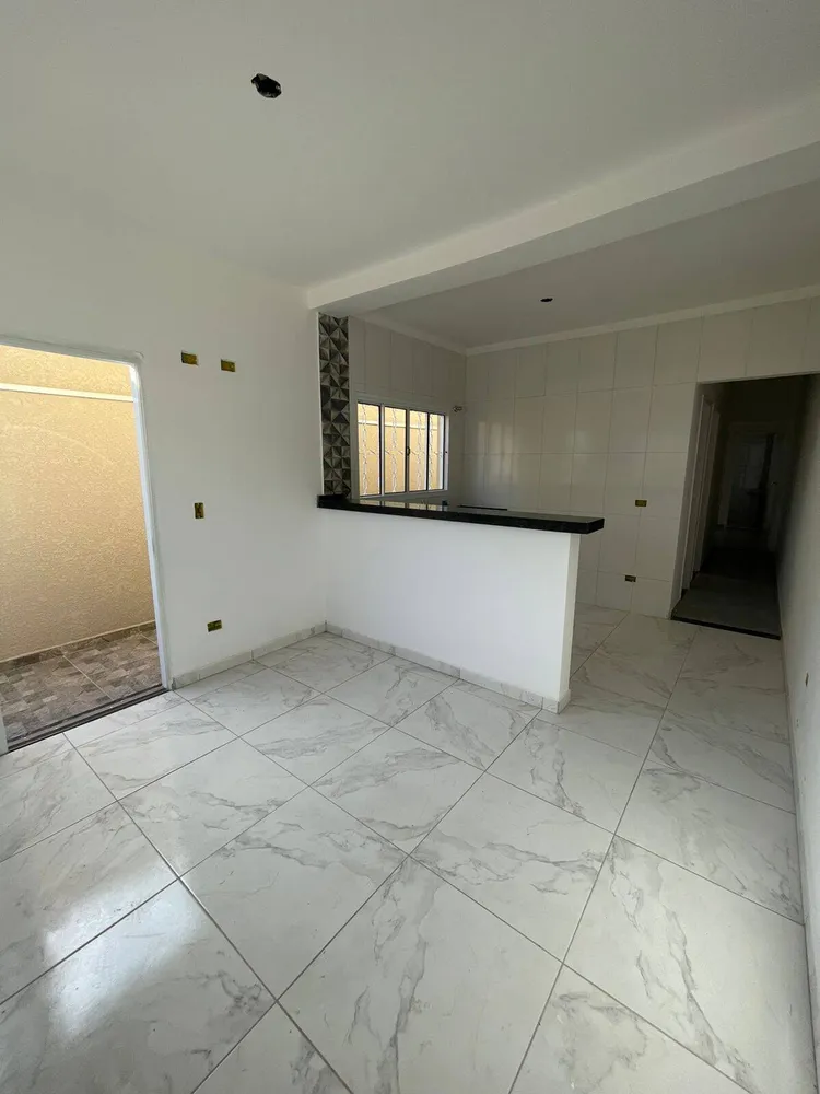 Casa, 2 quartos, 80 m² - Foto 6