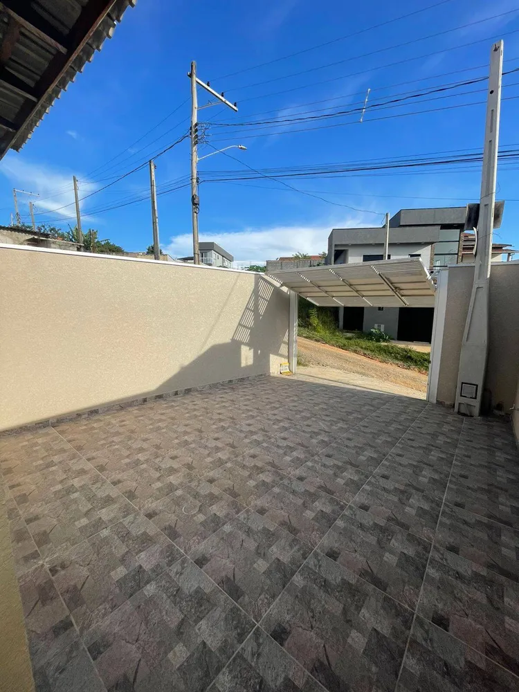 Casa, 2 quartos, 80 m² - Foto 4
