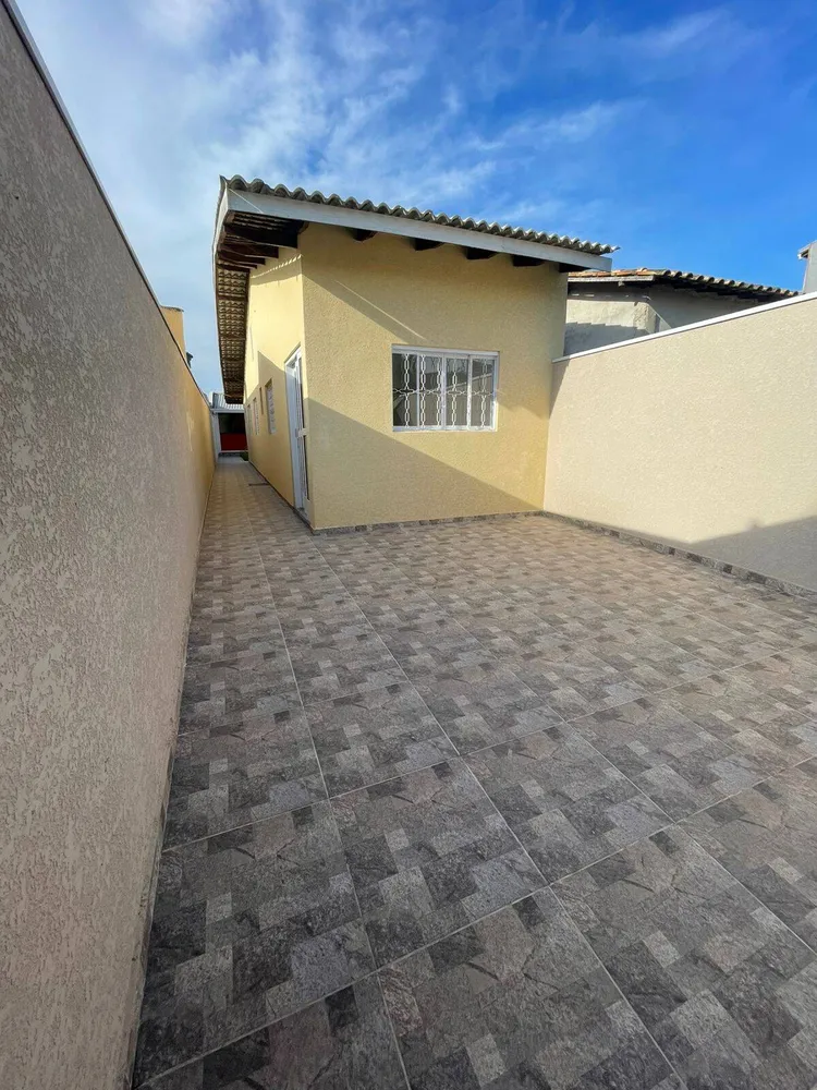 Casa, 2 quartos, 80 m² - Foto 1