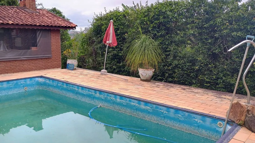 Chácara, 4 quartos, 597 m² - Foto 3
